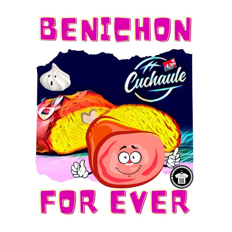 Bénichon For Ever by Ça Glâne Pour Moi