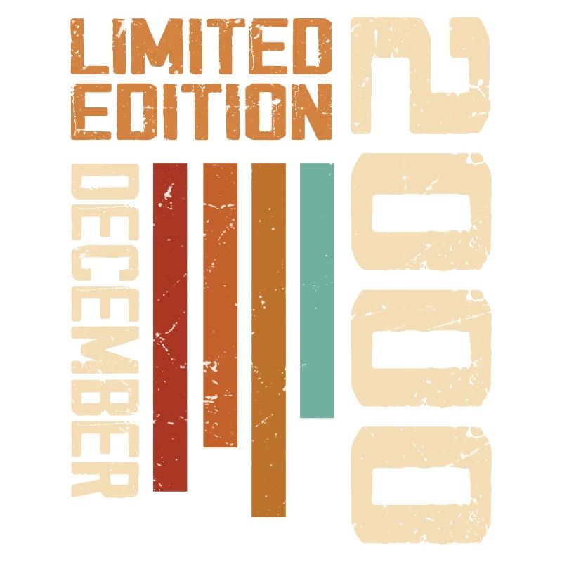 Décembre 2000 - 2000 Décembre