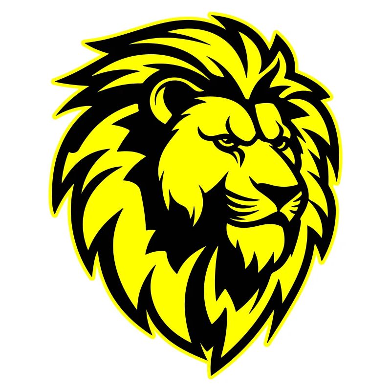 Lion Head