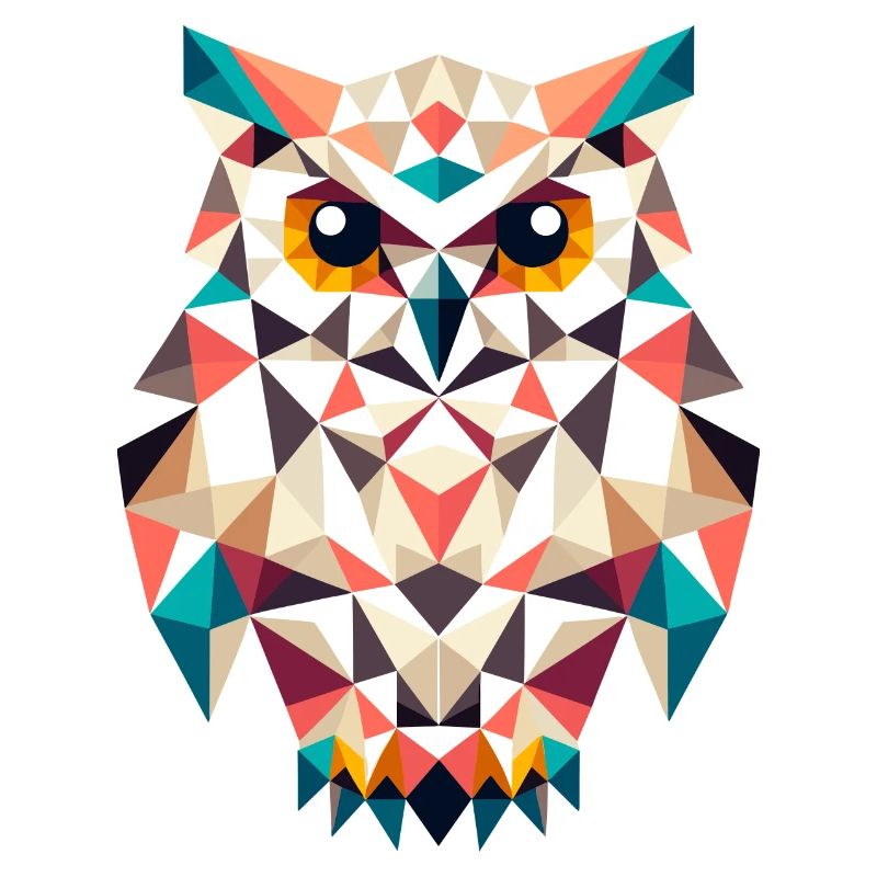 Eule // owl