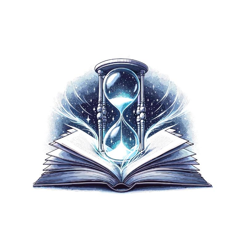 Learning is just a matter of time.