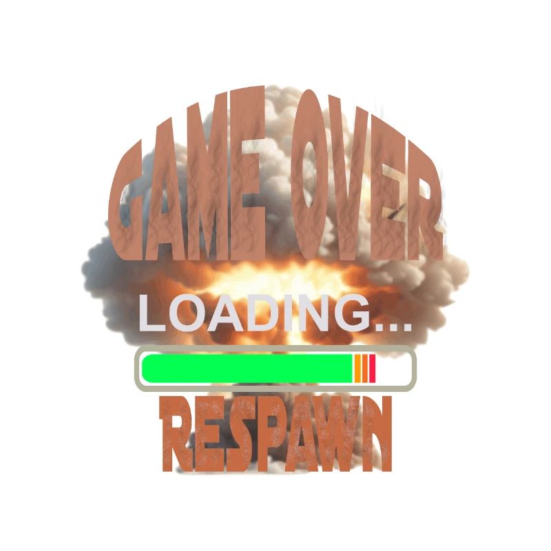 Fin de partie : Loding prochain Respawn