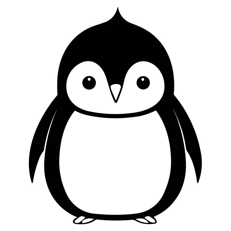 Pinguin