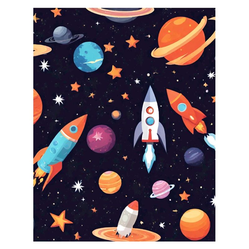 Explorez l infini