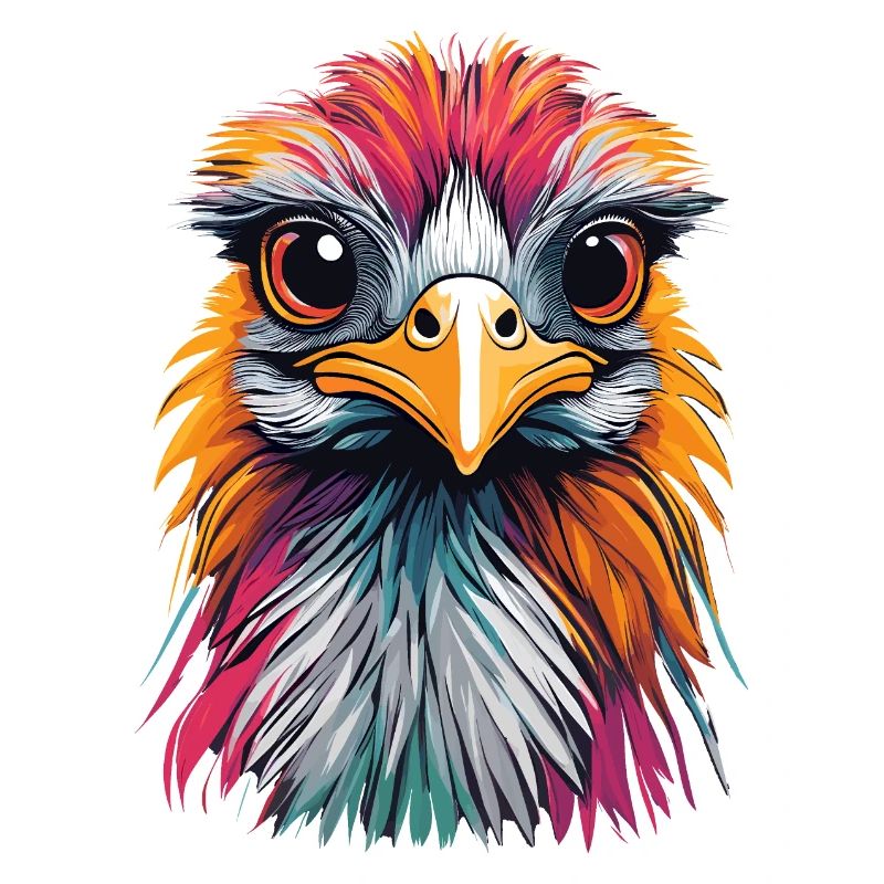 Ostrich