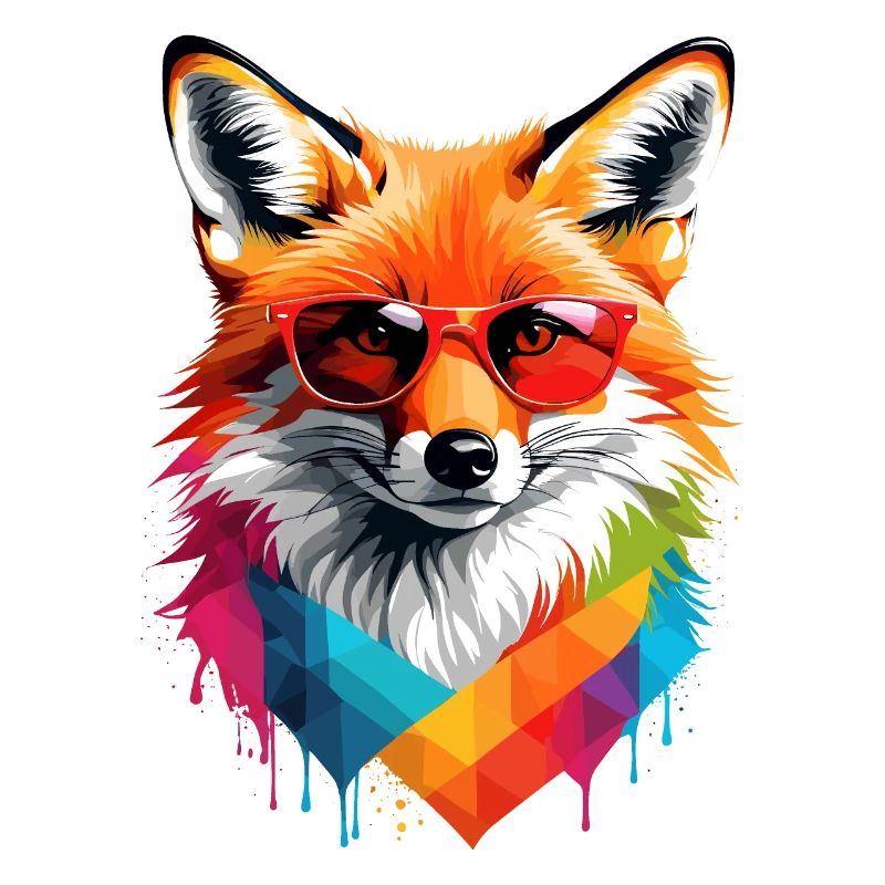 Red Fox