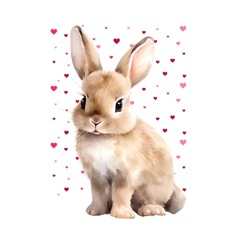 Cute Bunny