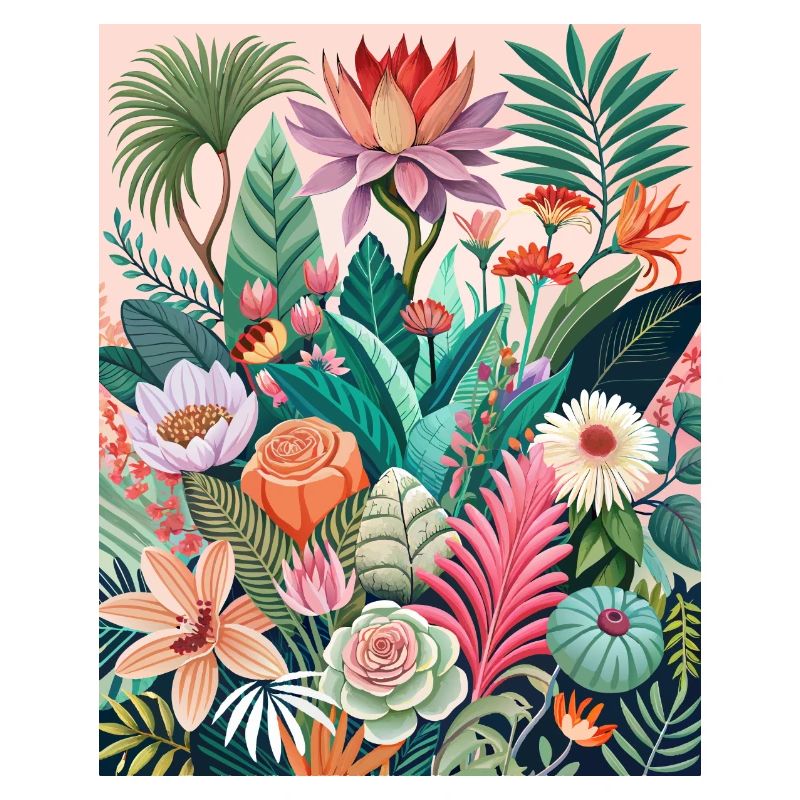 Floraison