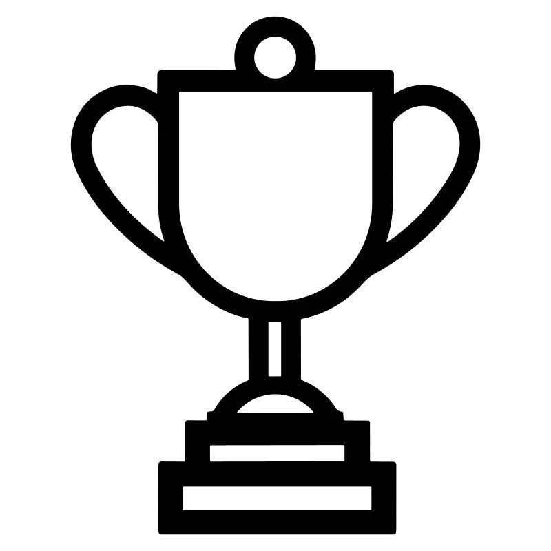 Trophäe