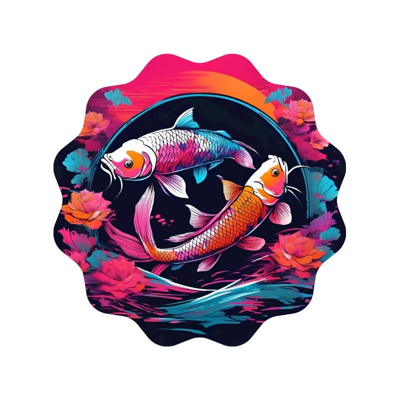 Koi Carp