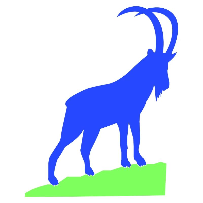 steinbock