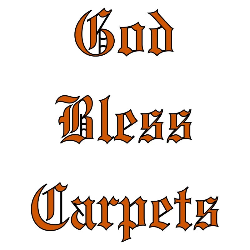 GodBlessCarpets