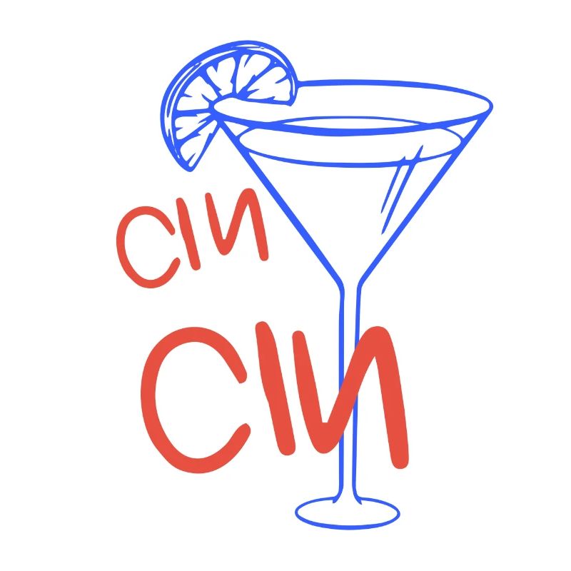 cin cin
