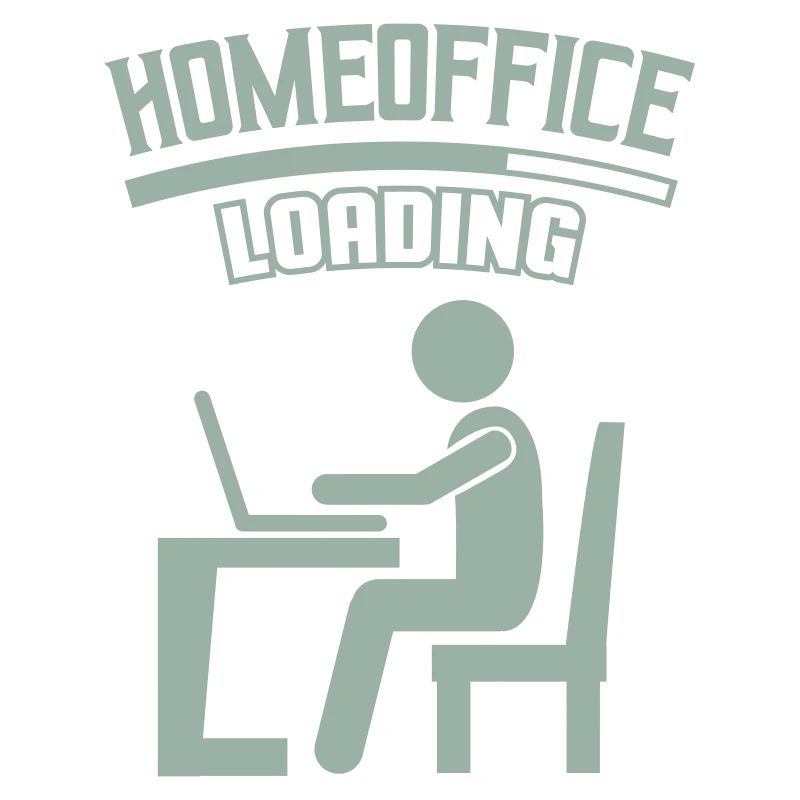 Work Office Home Office Loading