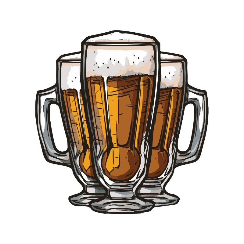 Beer Drinking Drinking