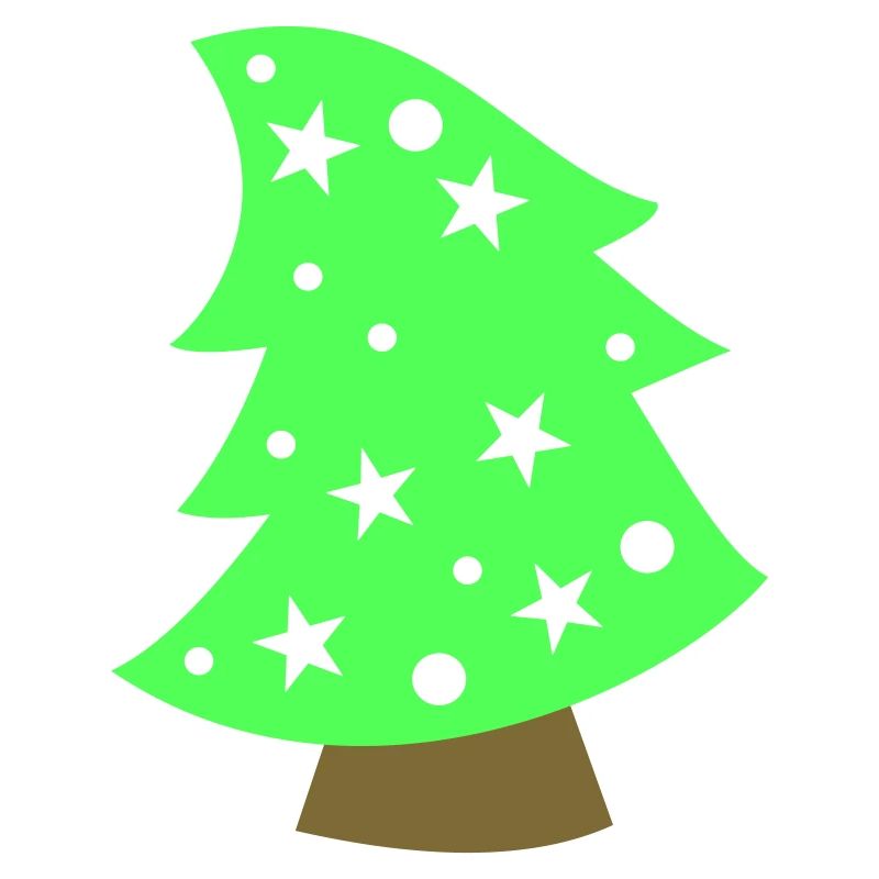 Arbre de Noël