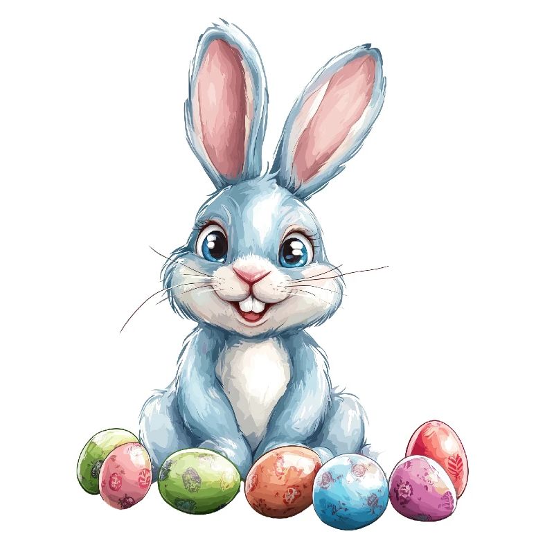 Easter Bunny