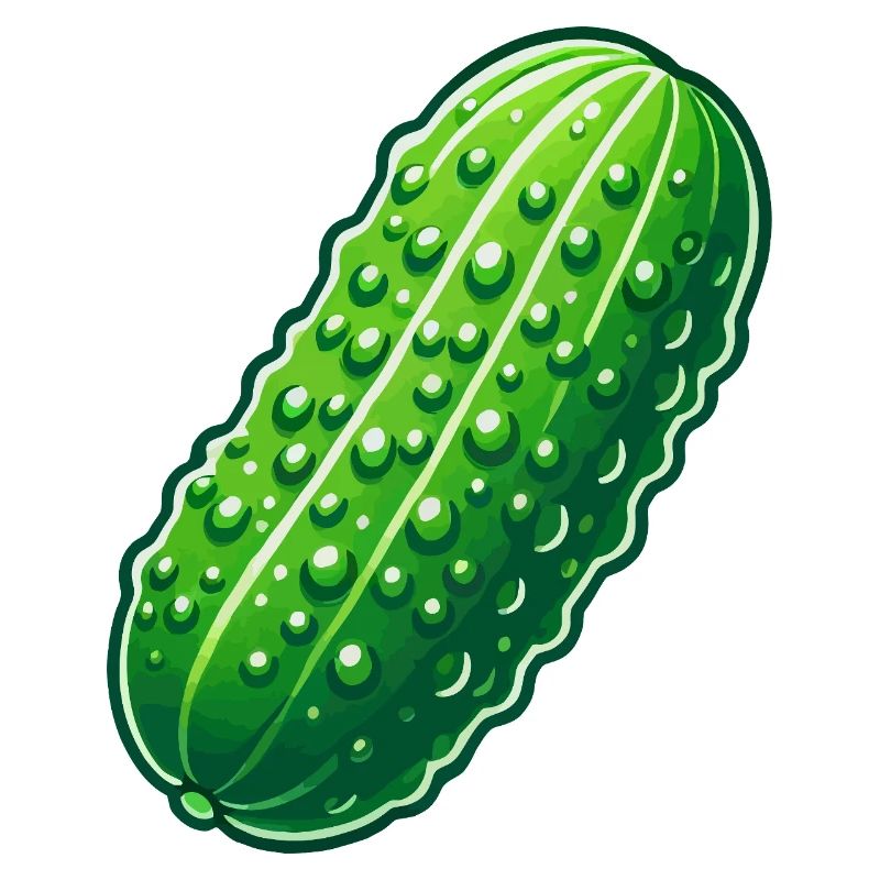 Gros Cornichon