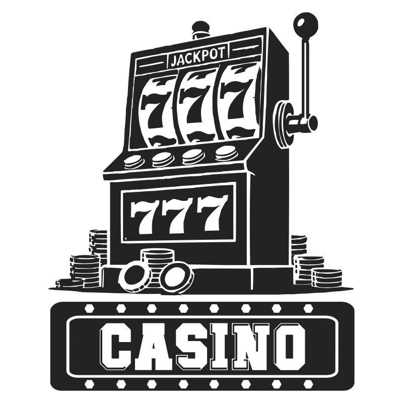 jackpot automat casino