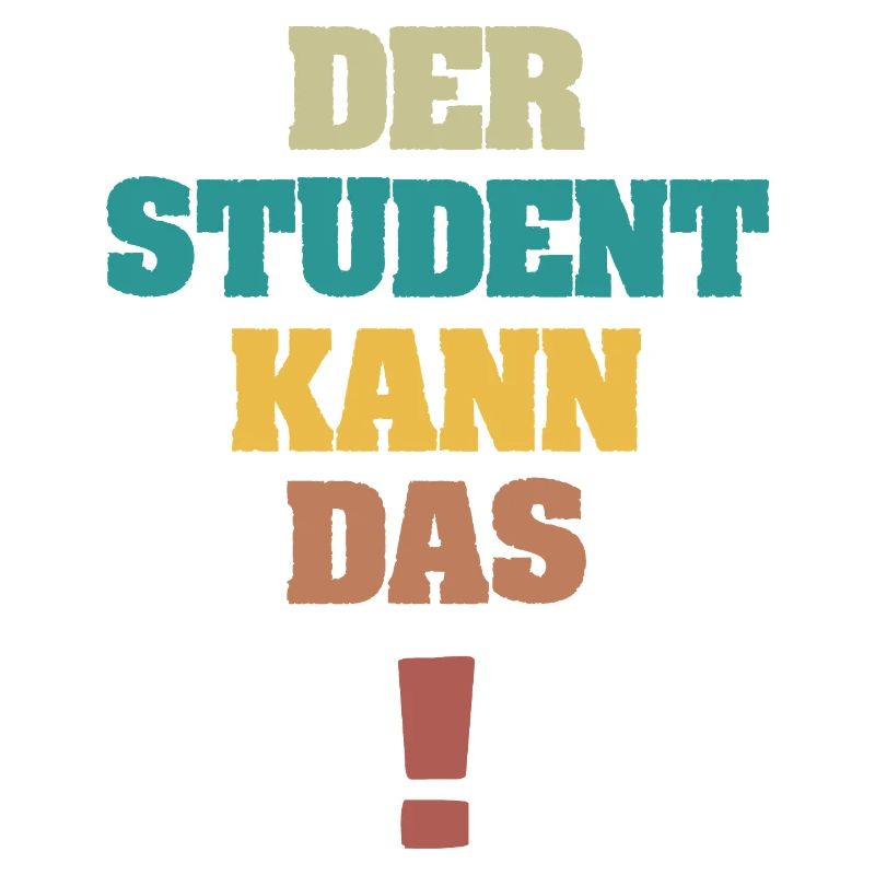 Funny Student
