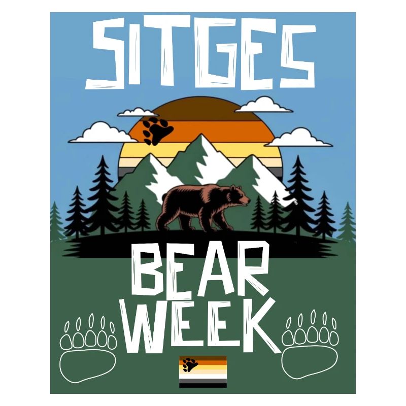 Sitges Bear Week