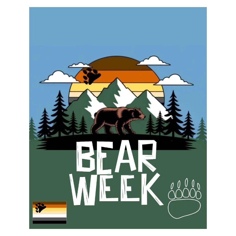 bear Week