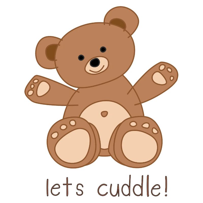 CUDDLE