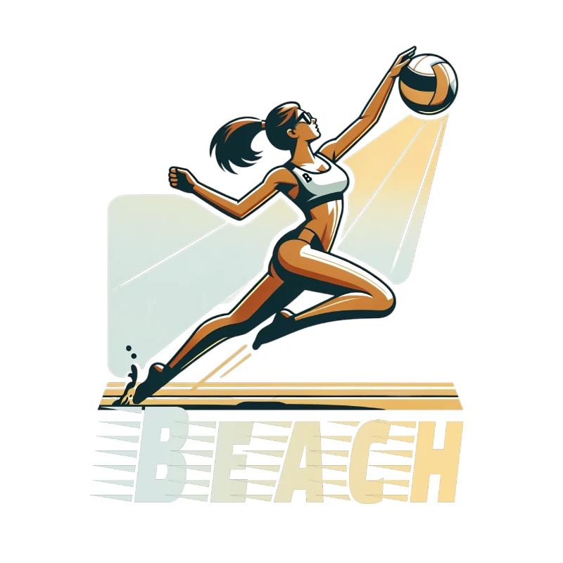 Beach Volleyball