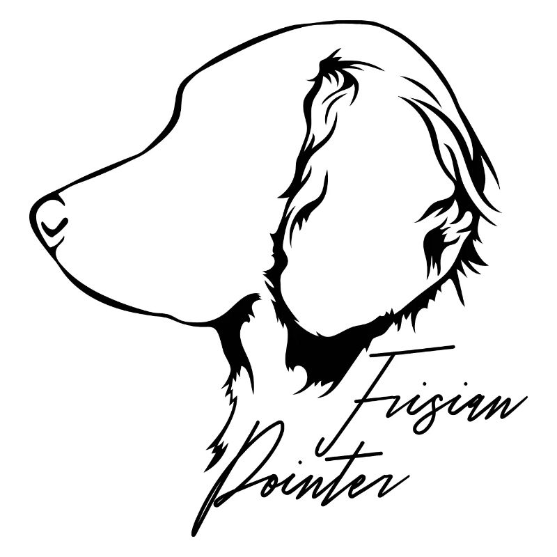 FRISIAN POINTER Profile Dogs Dog Wilsigns