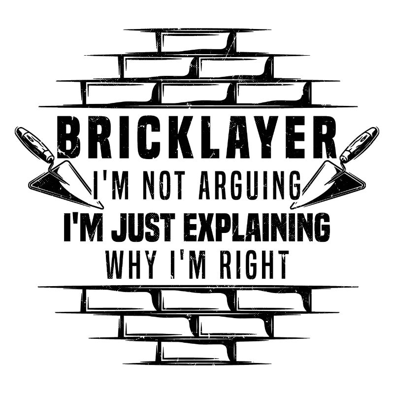 Bricklayer
