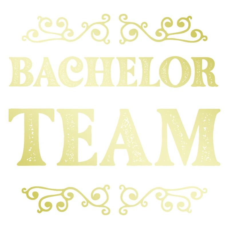 Bachelor Team