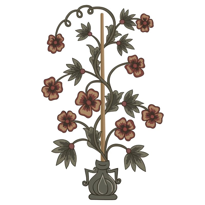Martens Blumen