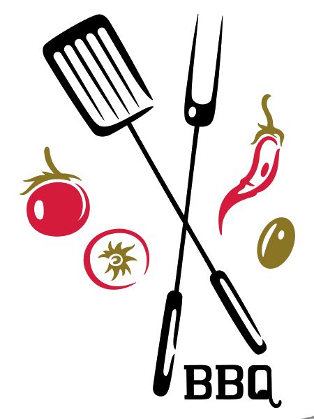 BBQ, barbecue, grill, cook