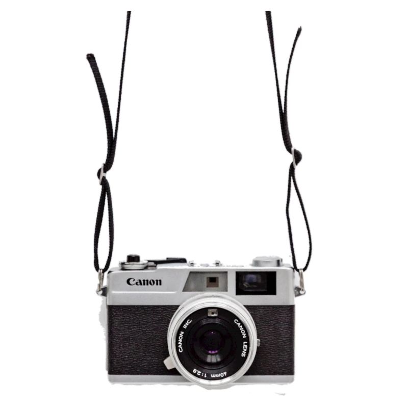 Retro camera