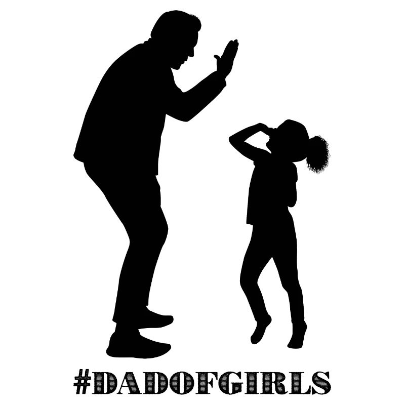 Papa de filles
