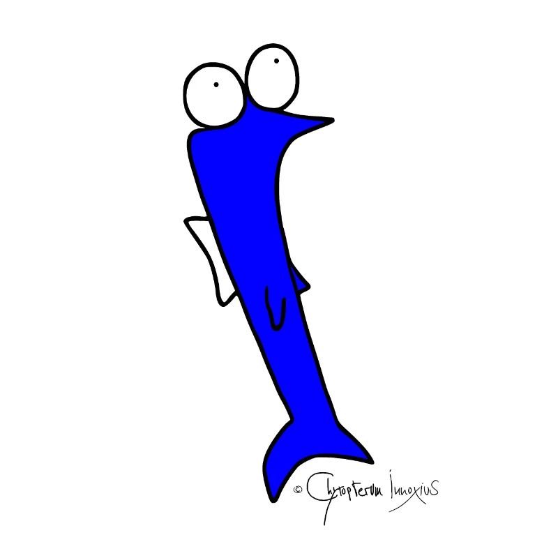 Plötzfisch - Piscis Rutilus