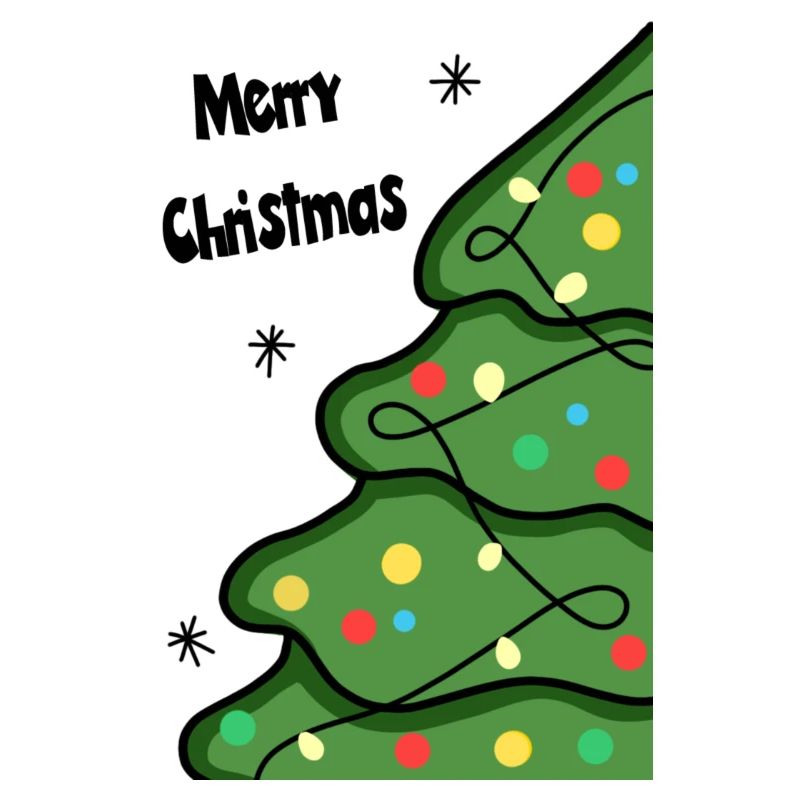 Joyeux Noël