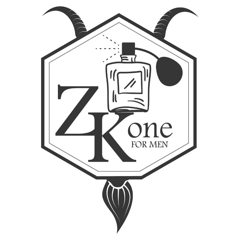 Goat perfume for men