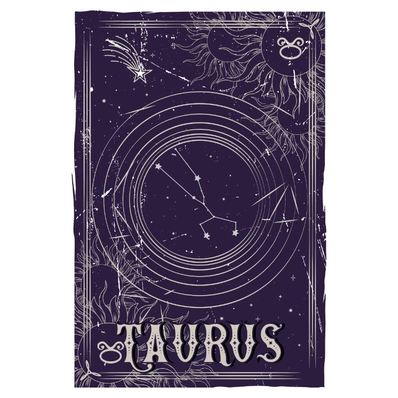 Taurus Constellation Orbit Design