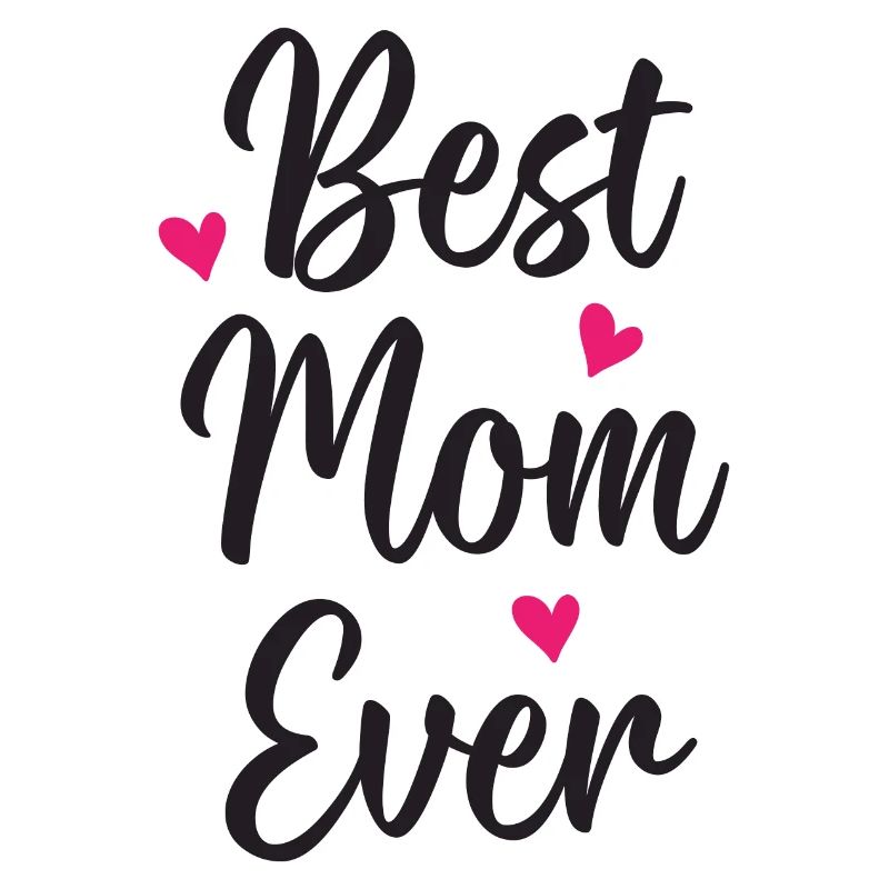 Meilleure maman de tous les temps