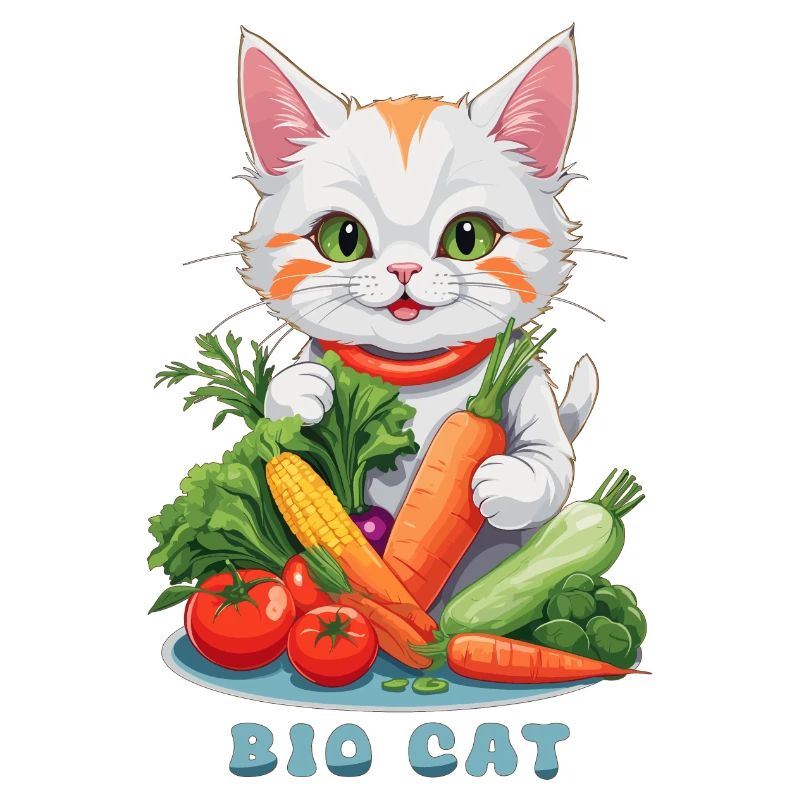 Bio Katze