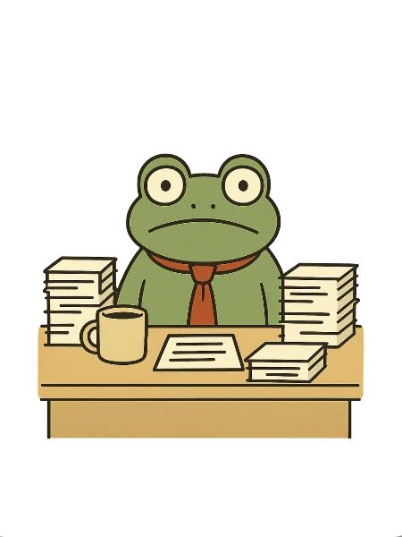 Business Frog