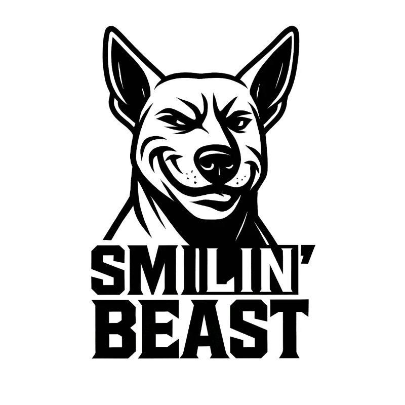Smiling Beast