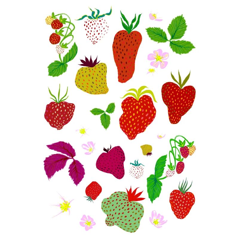 FRAISES