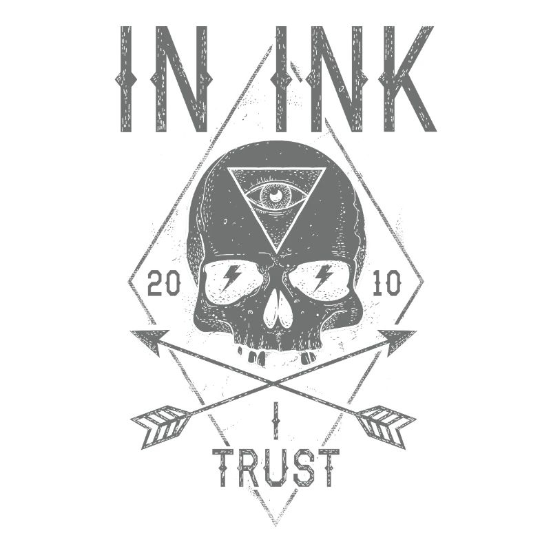 Dans Ink I Trust
