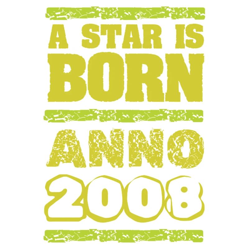 Étoile 2008