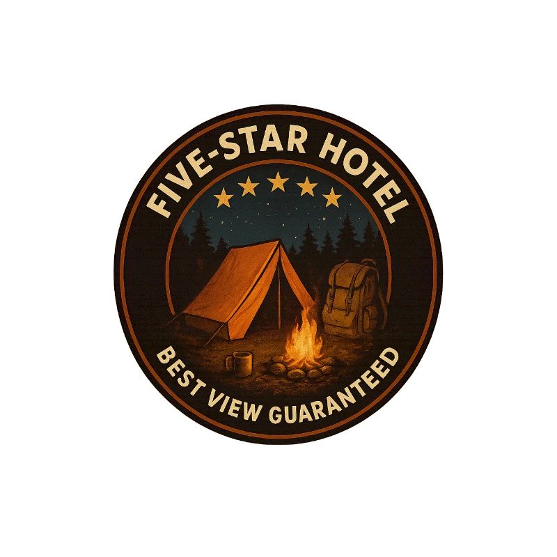 Five star hotel
