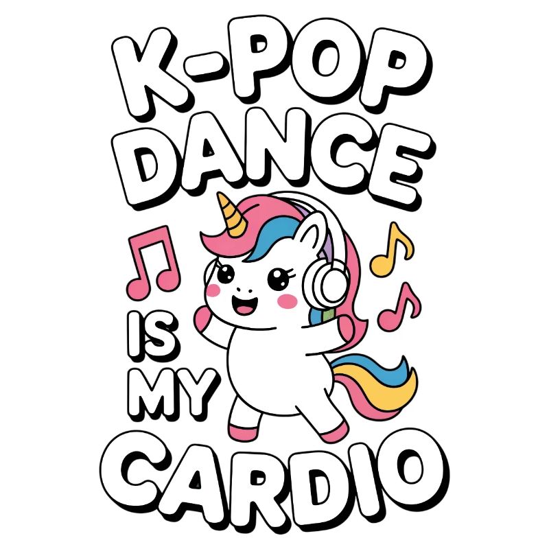 K-Pop Danse Drôle Corée