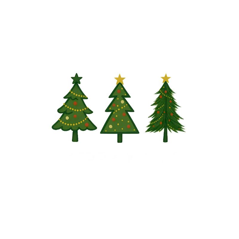 Christmas Tree Christmas Tree Christmas Tree