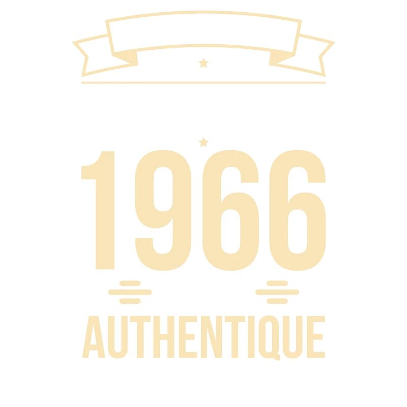 60th Anniversary - Original - January 1966